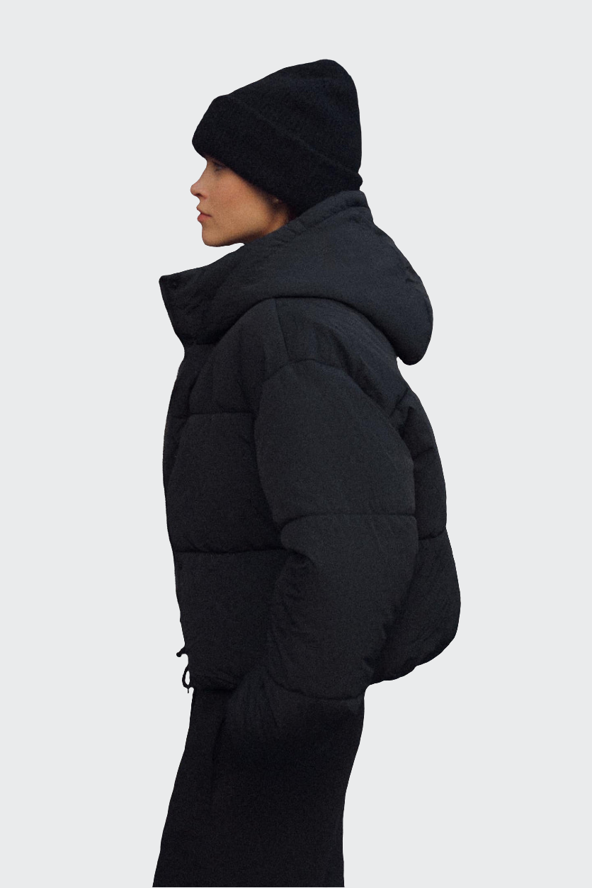 Winterjacke Damen
