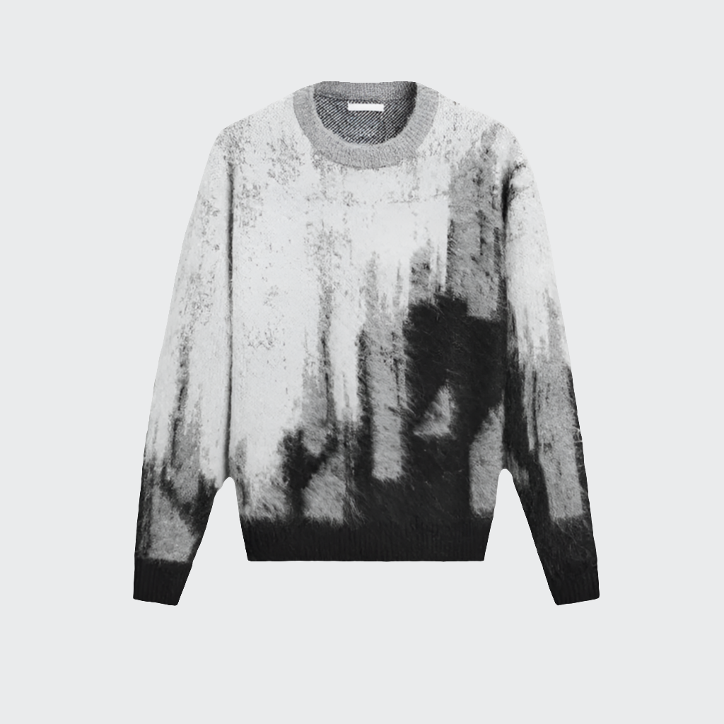 Strickpullover