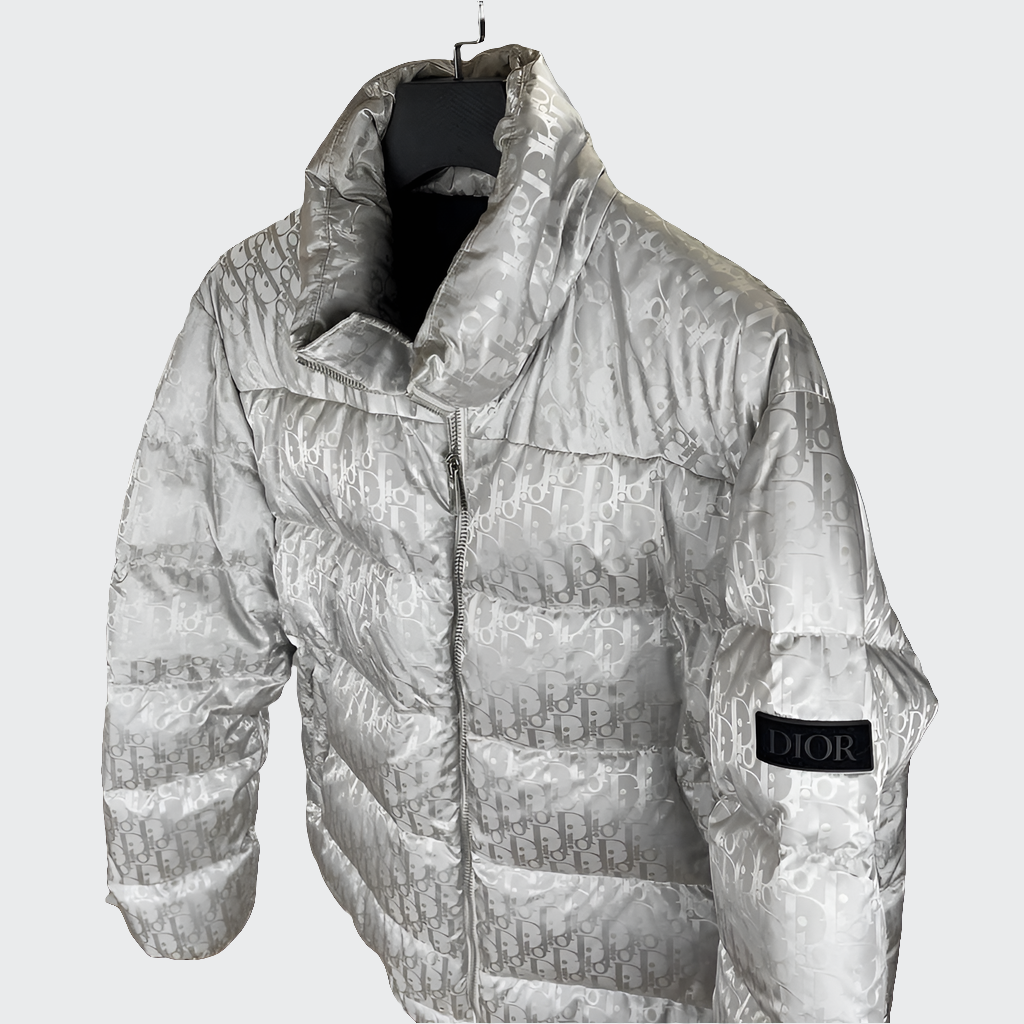 Winterjacke Multicolour