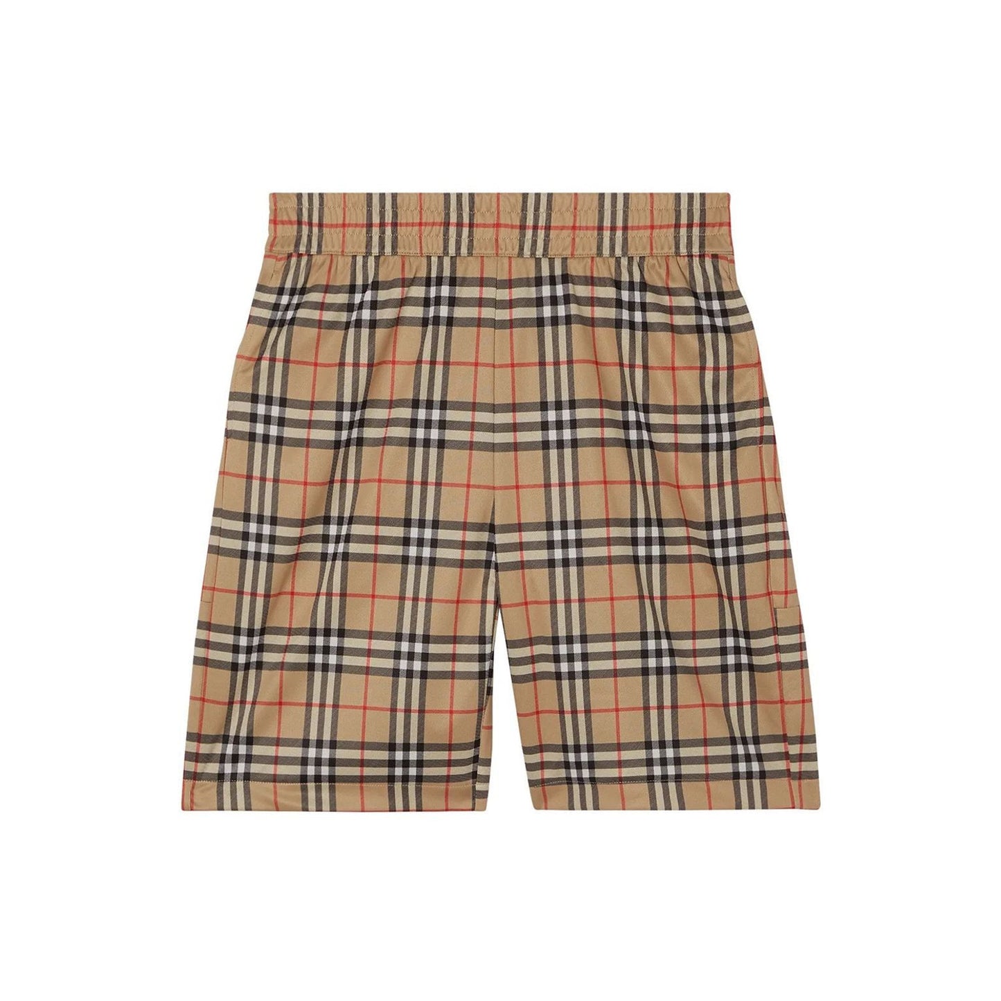 Berry Shorts v3