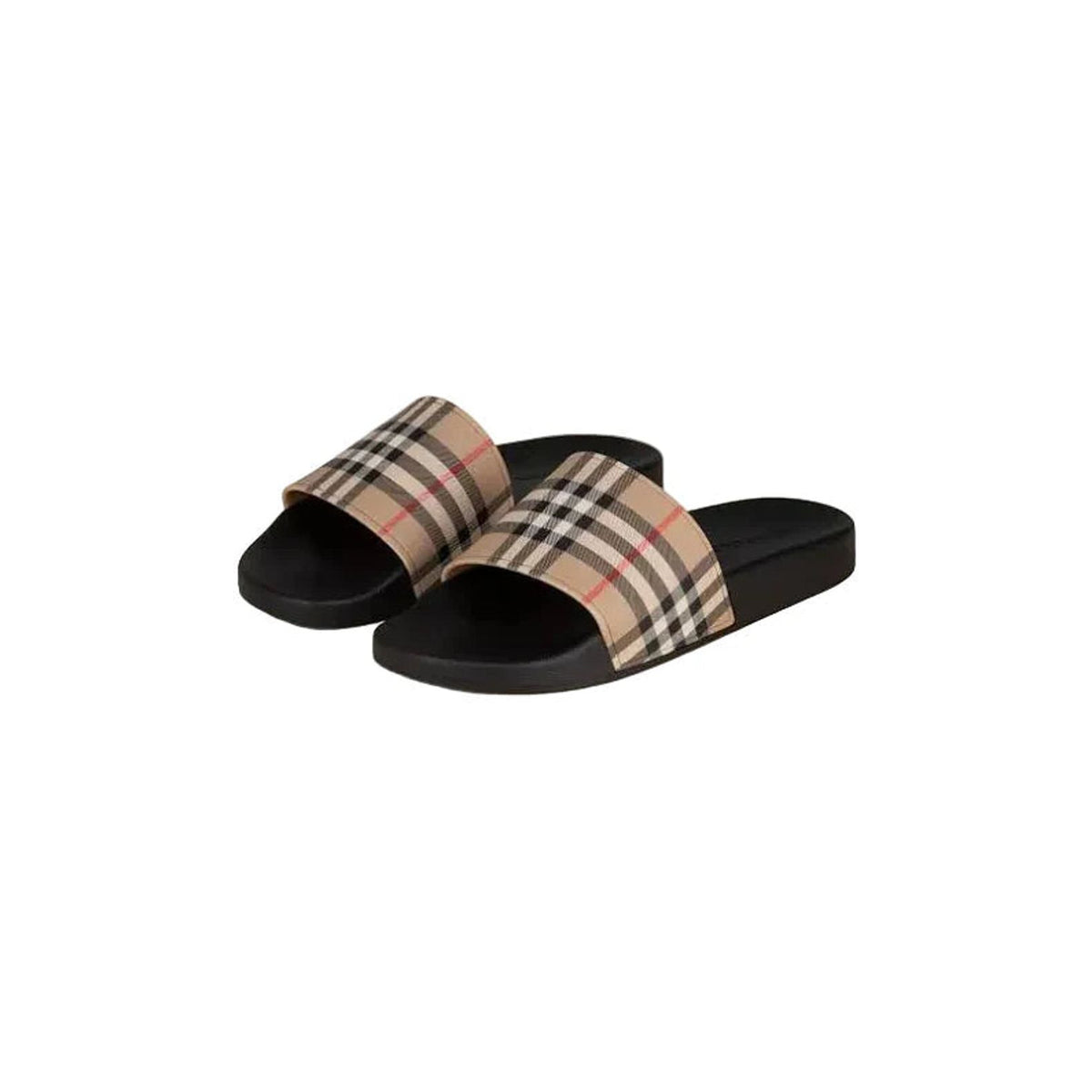 Berry Slides
