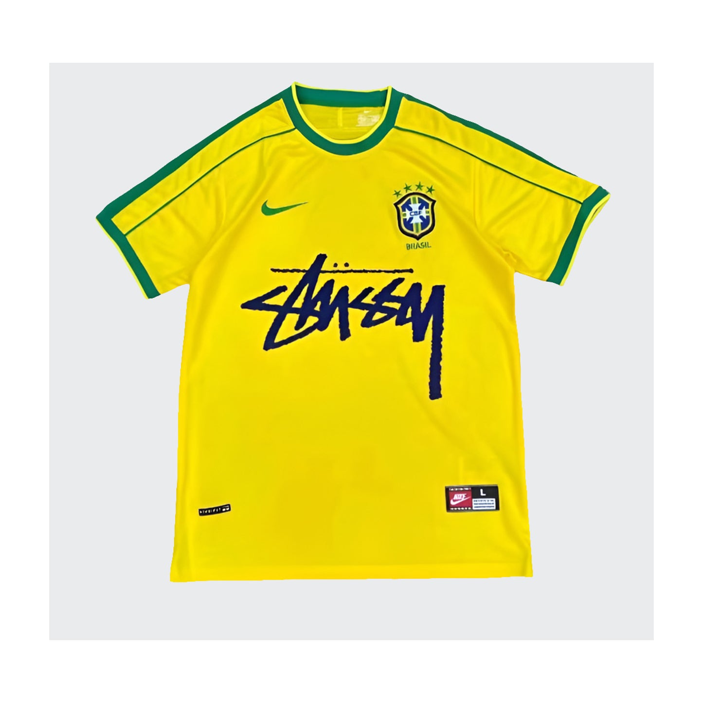 Voltage Jersey