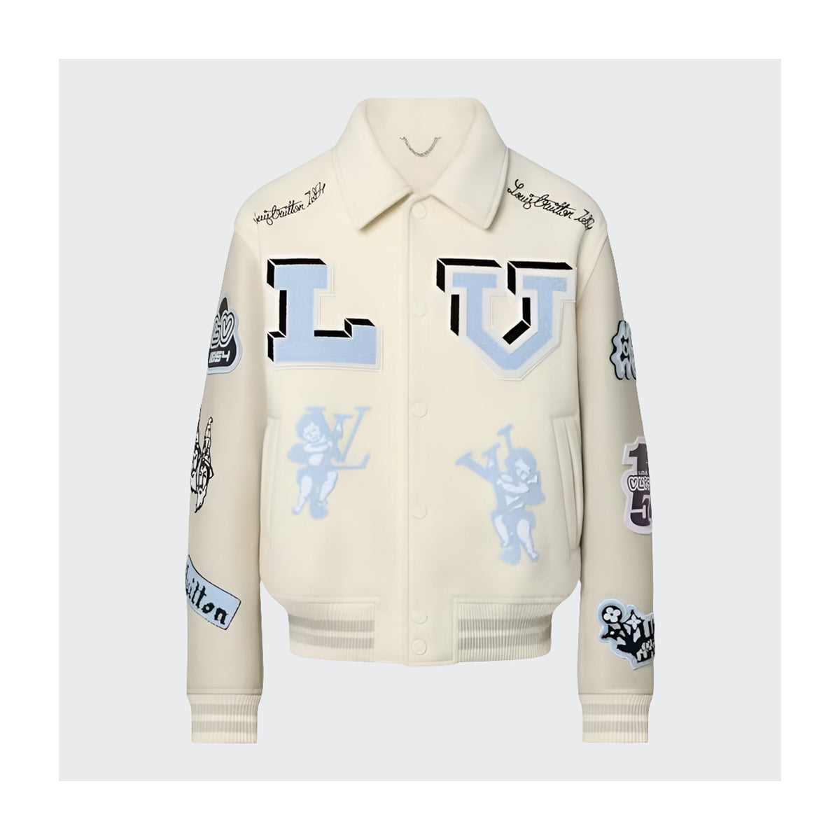 Uptown Varsity
