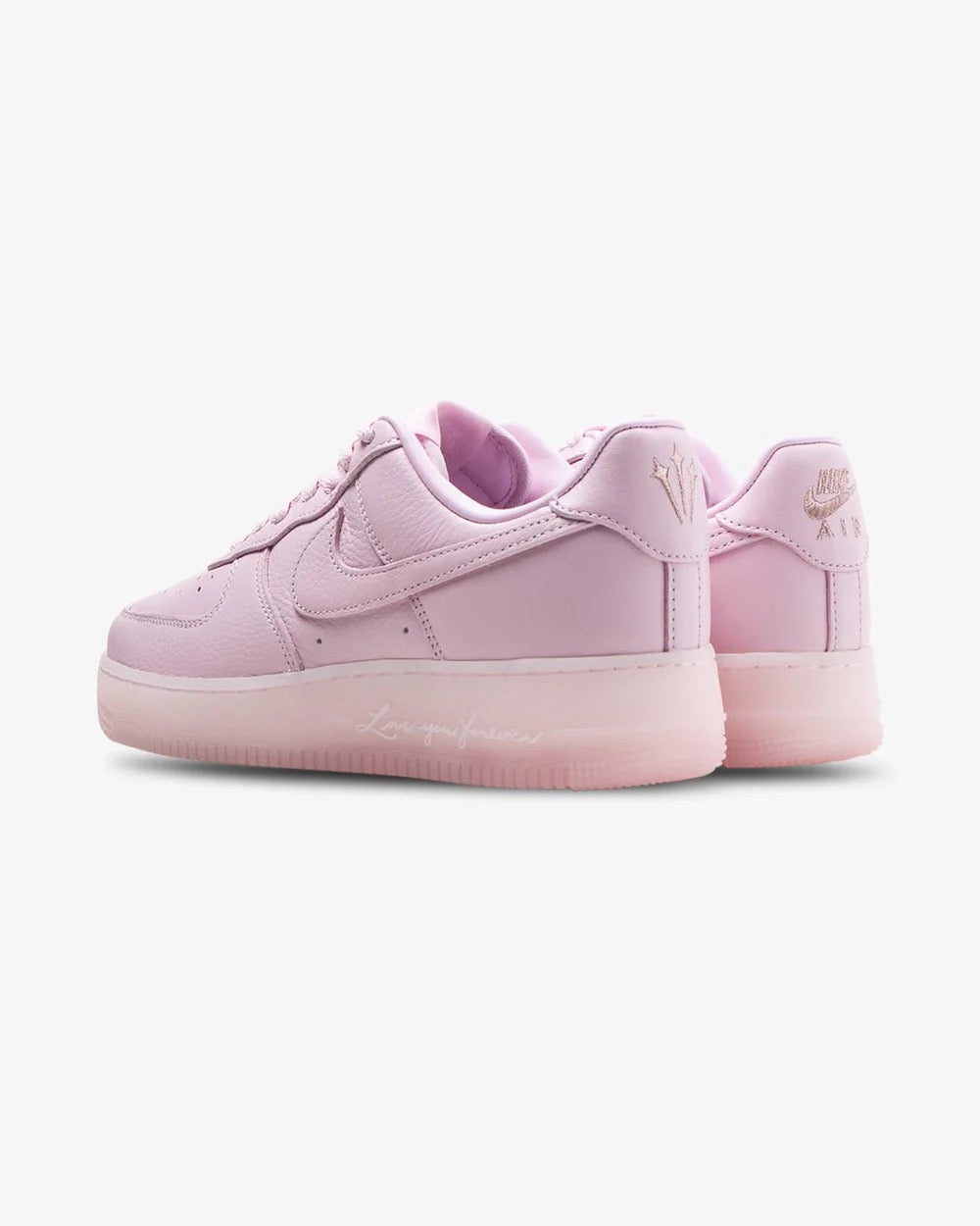 Dark Low-Top Sneaker