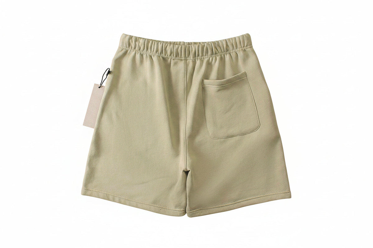 Essence Shorts Pistachio
