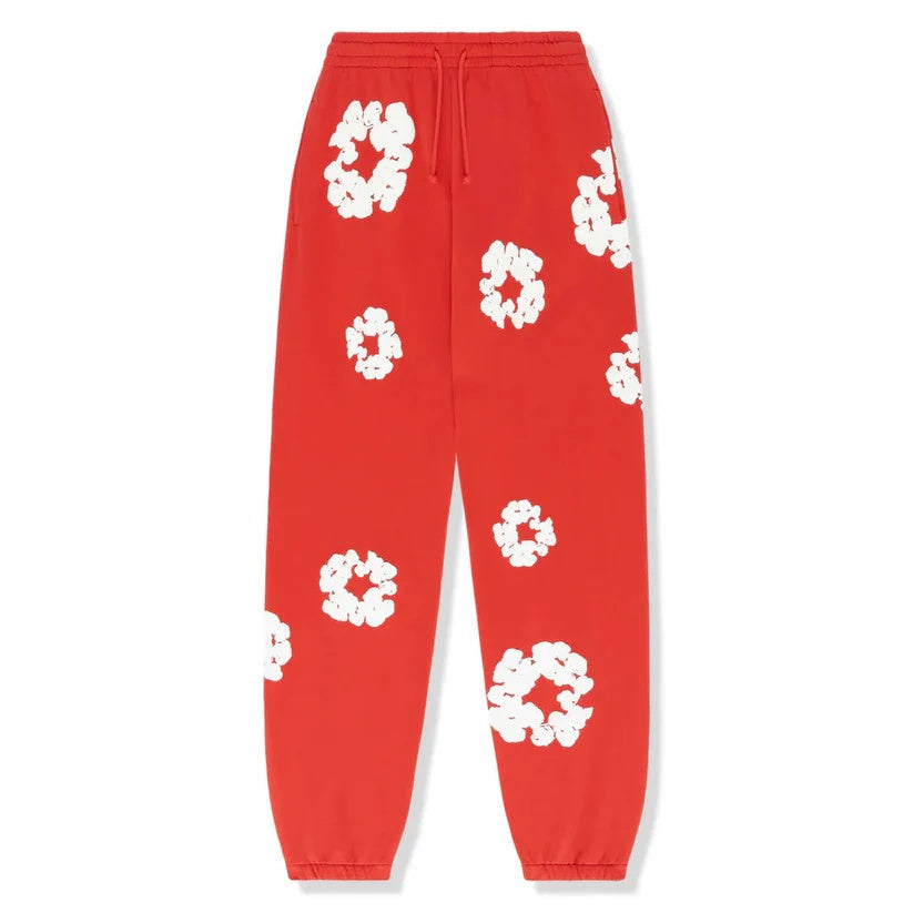 Flower Tracksuit