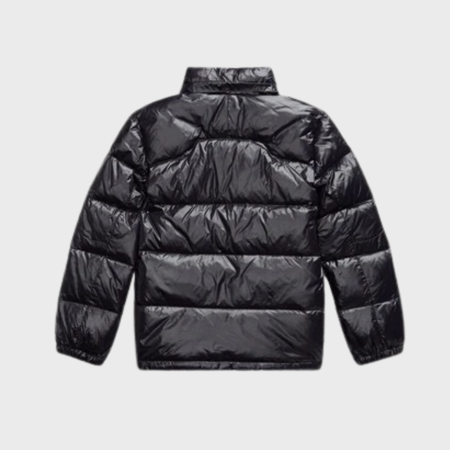 Chrome Puffer