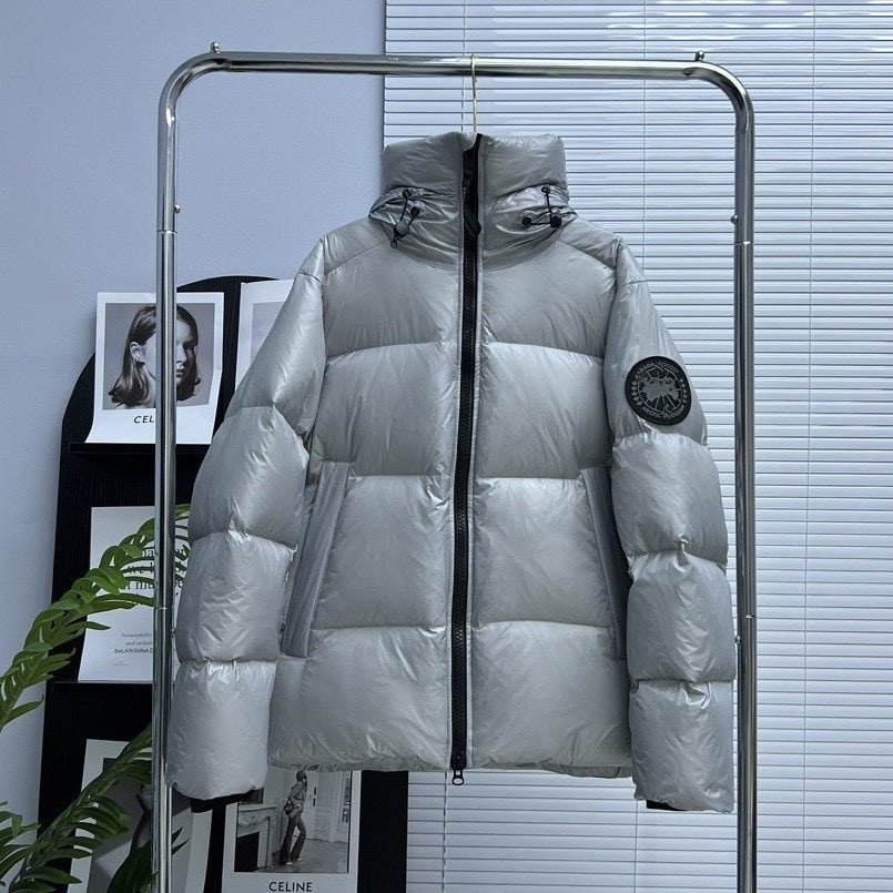 Winterjacke Outdoor