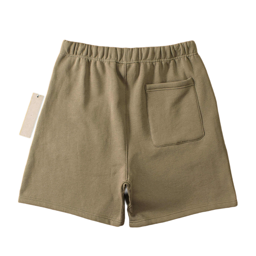 Essence Shorts Brown