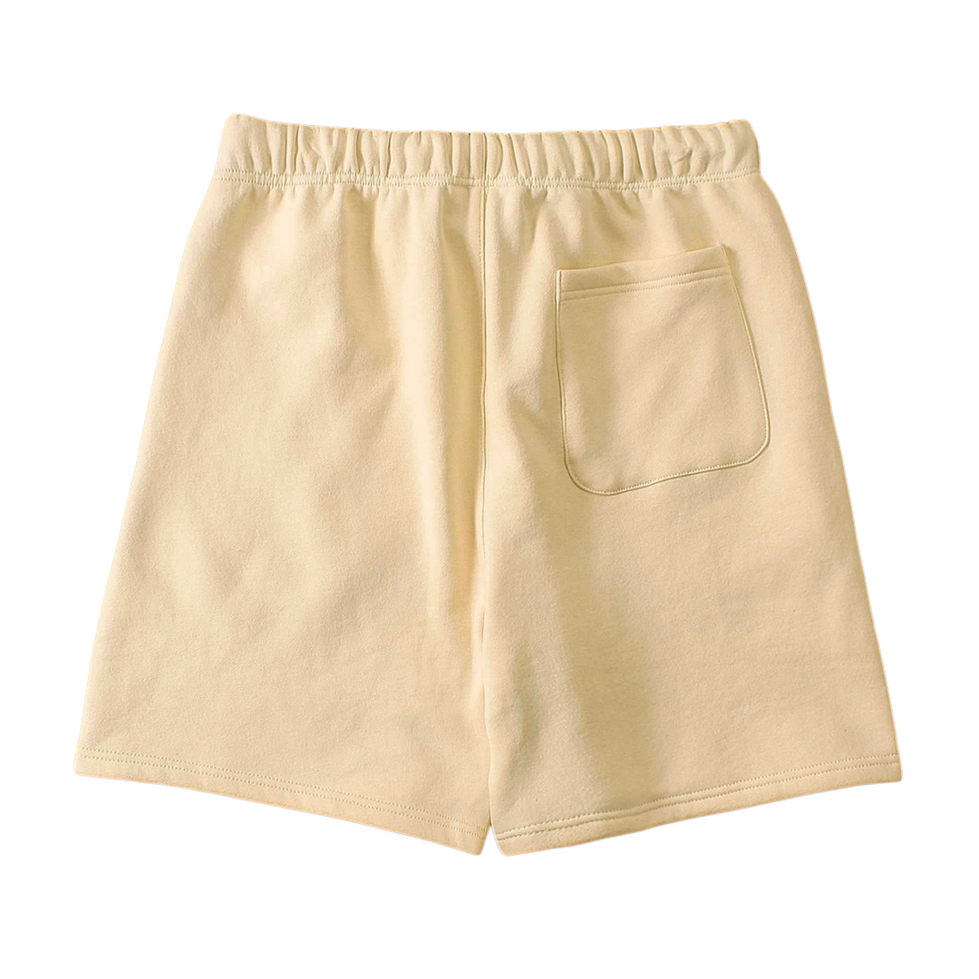Essence Shorts Beige