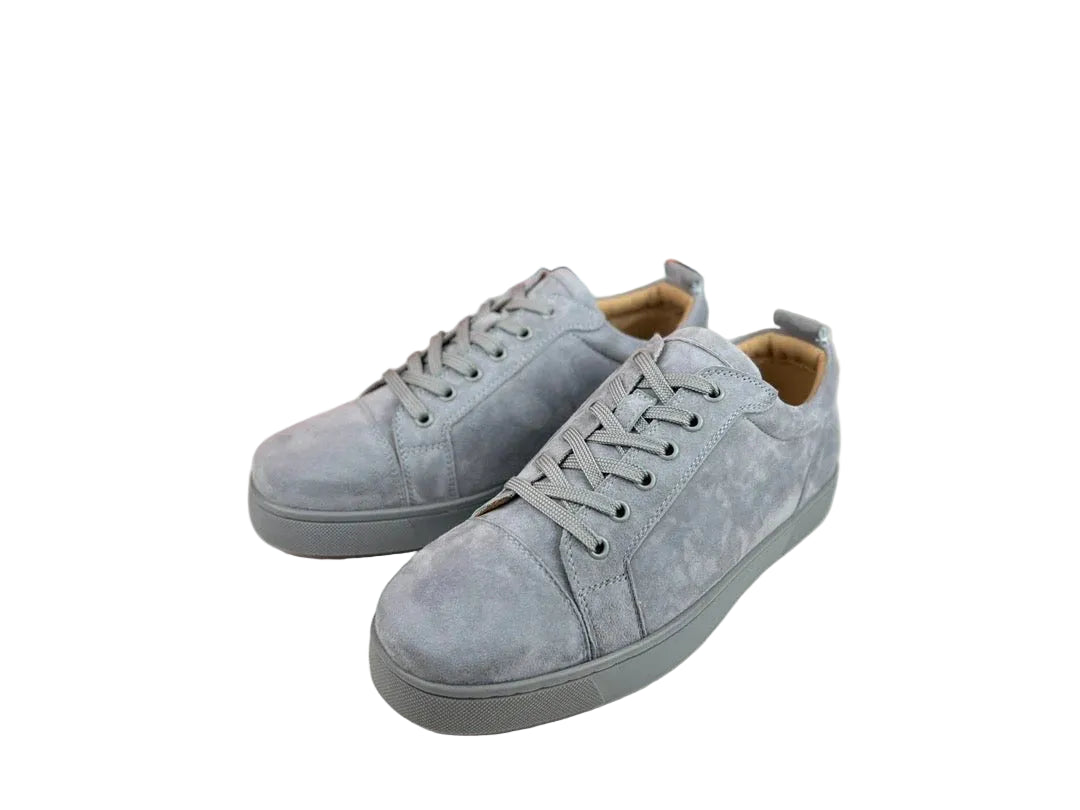 Studded Sneaker