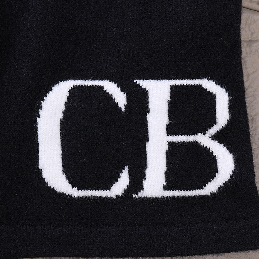 CB Shorts Black