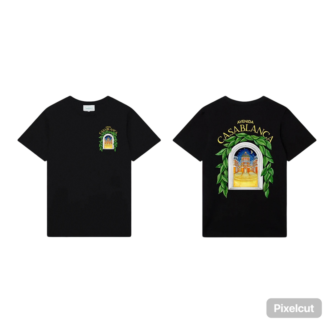 Casa Shirts