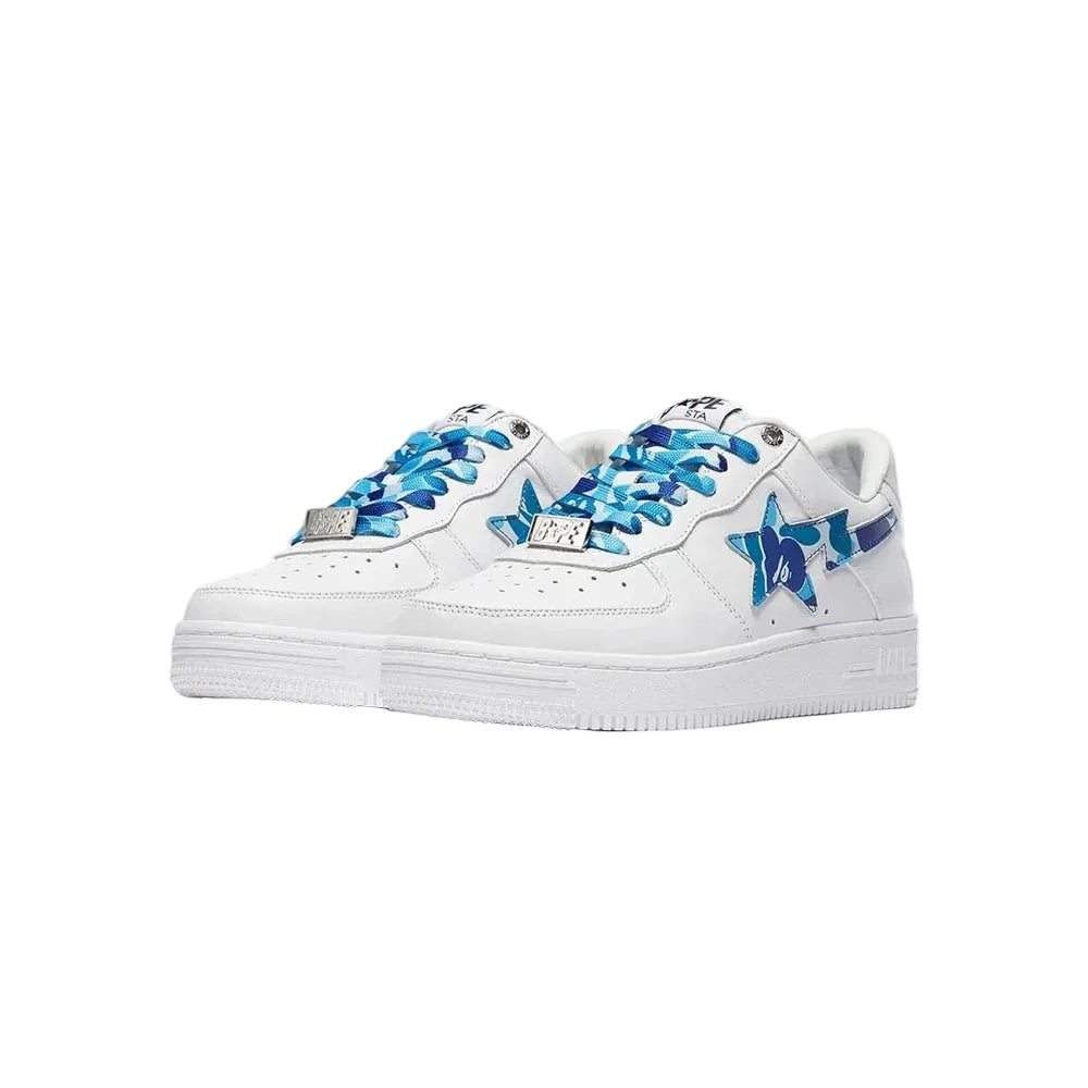 Star Sneaker Spectre Blau