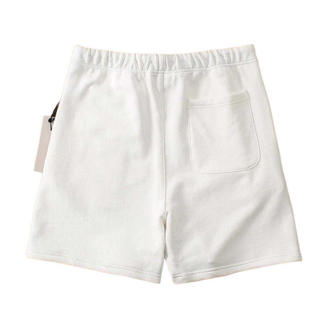 Essence Shorts White