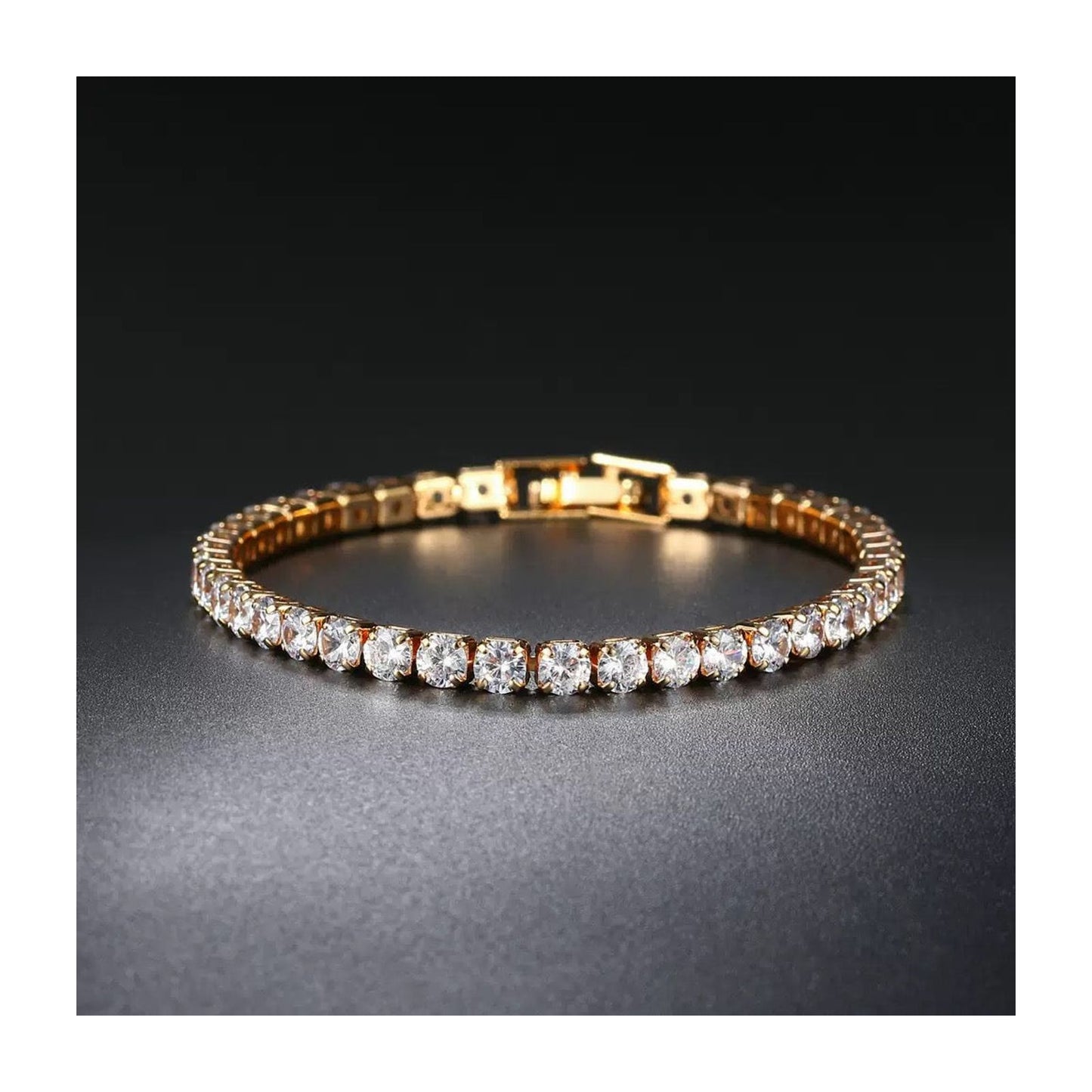 Bracelet - Gold