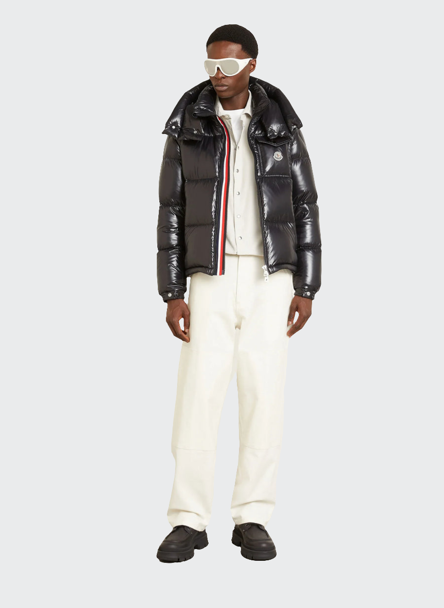 Winterjacke Premium