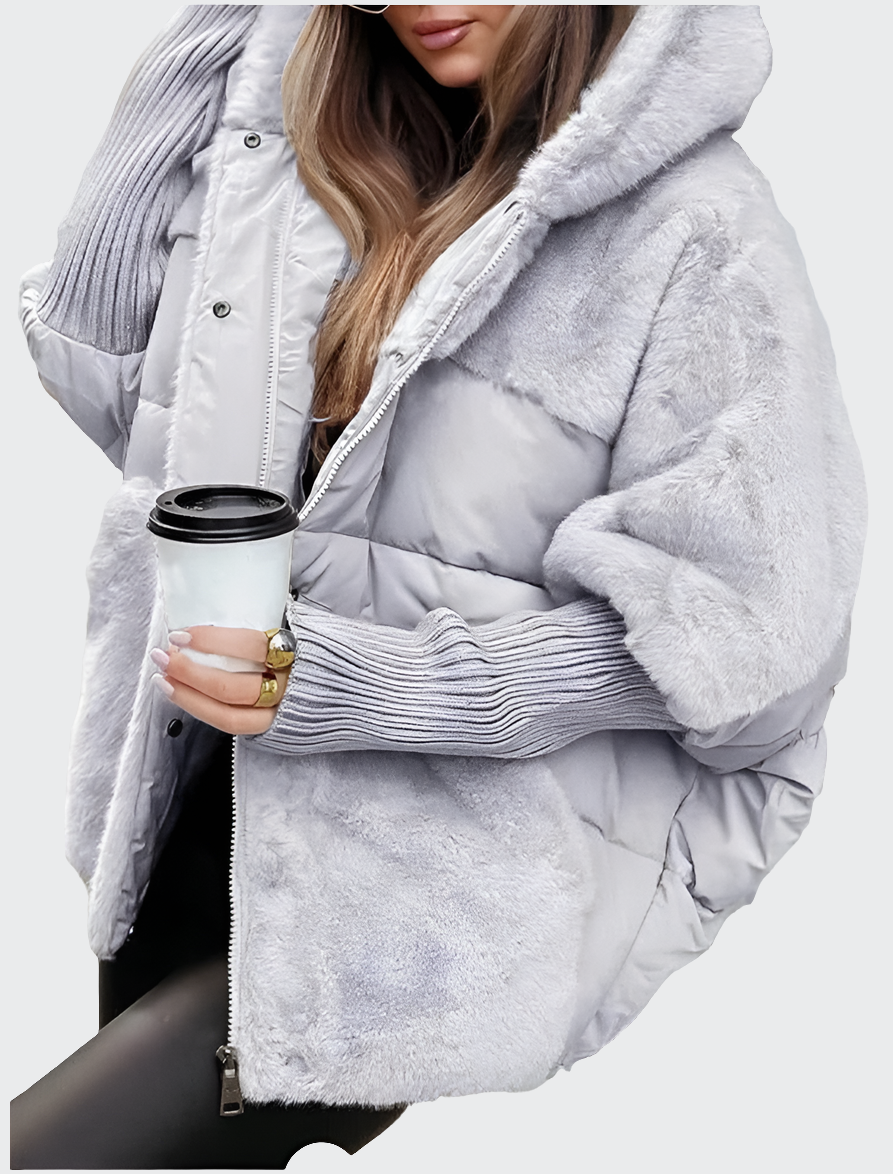 Damen Winterjacke