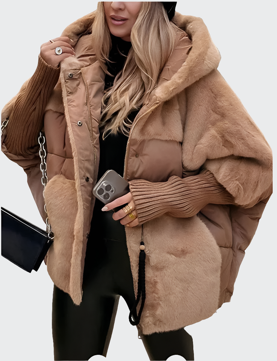 Damen Winterjacke