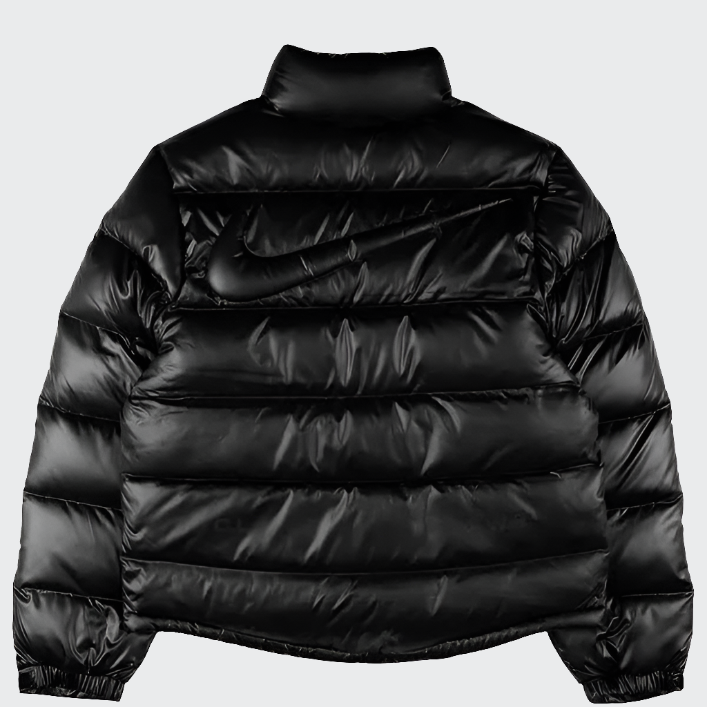 Steppjacke Sport