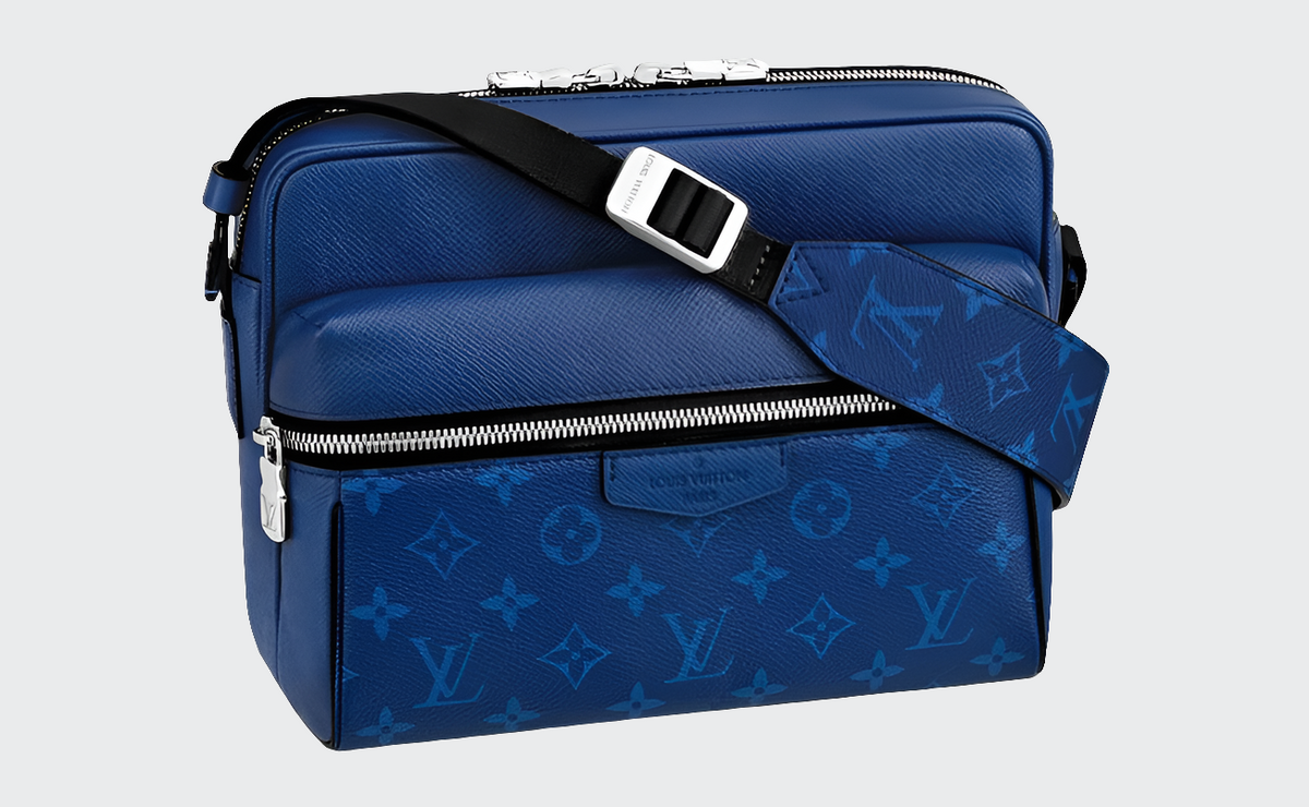 Reign Bag
