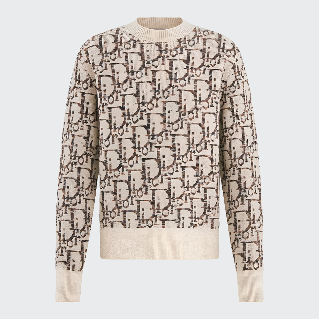 Crew Sweater