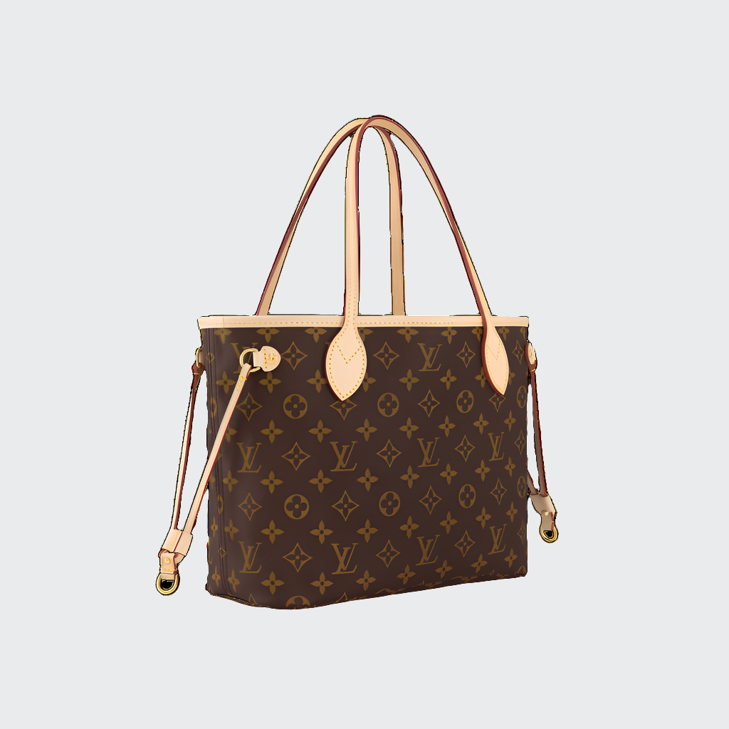 Geräumige Shopper Tasche