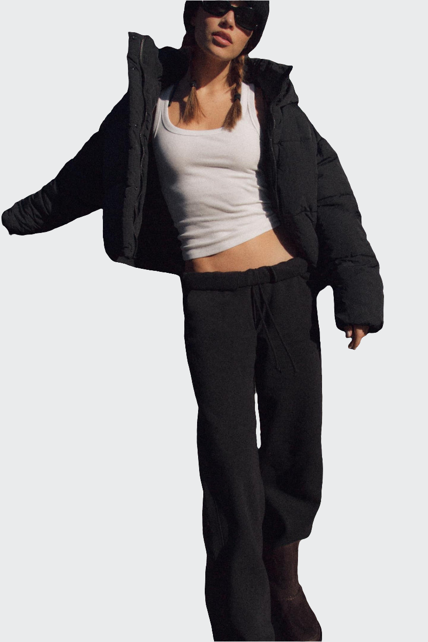 Winterjacke Damen