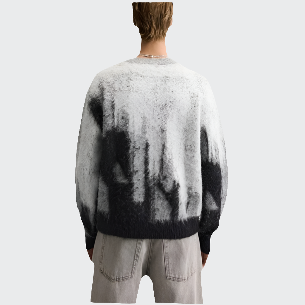 Strickpullover