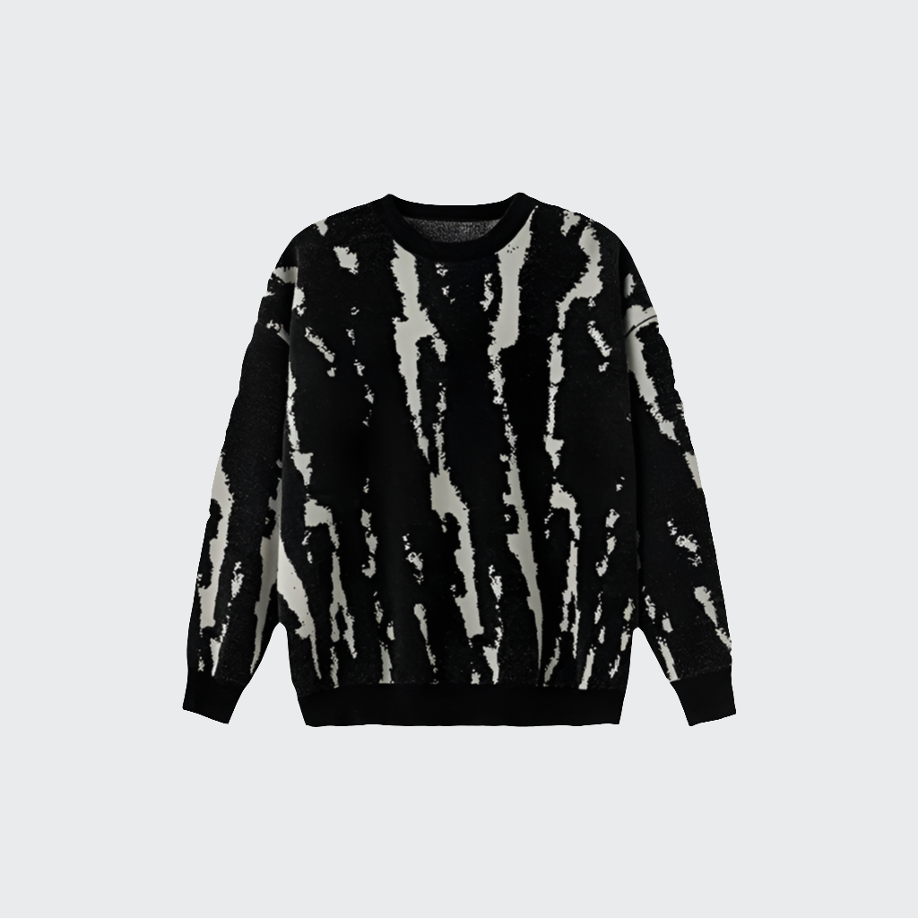 Herren Sweater