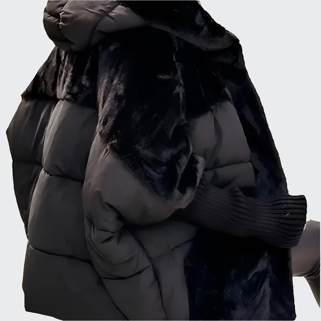 Damen Winterjacke