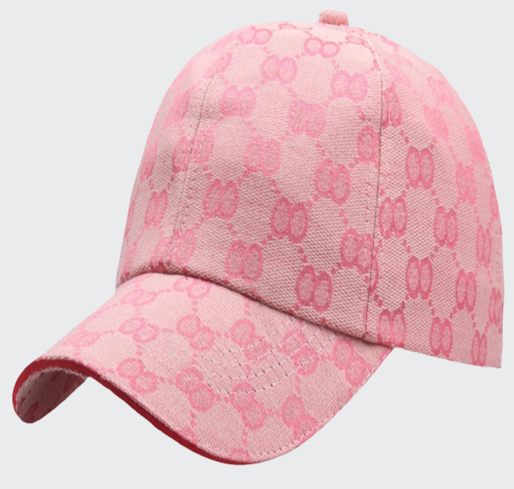 Logo Cap
