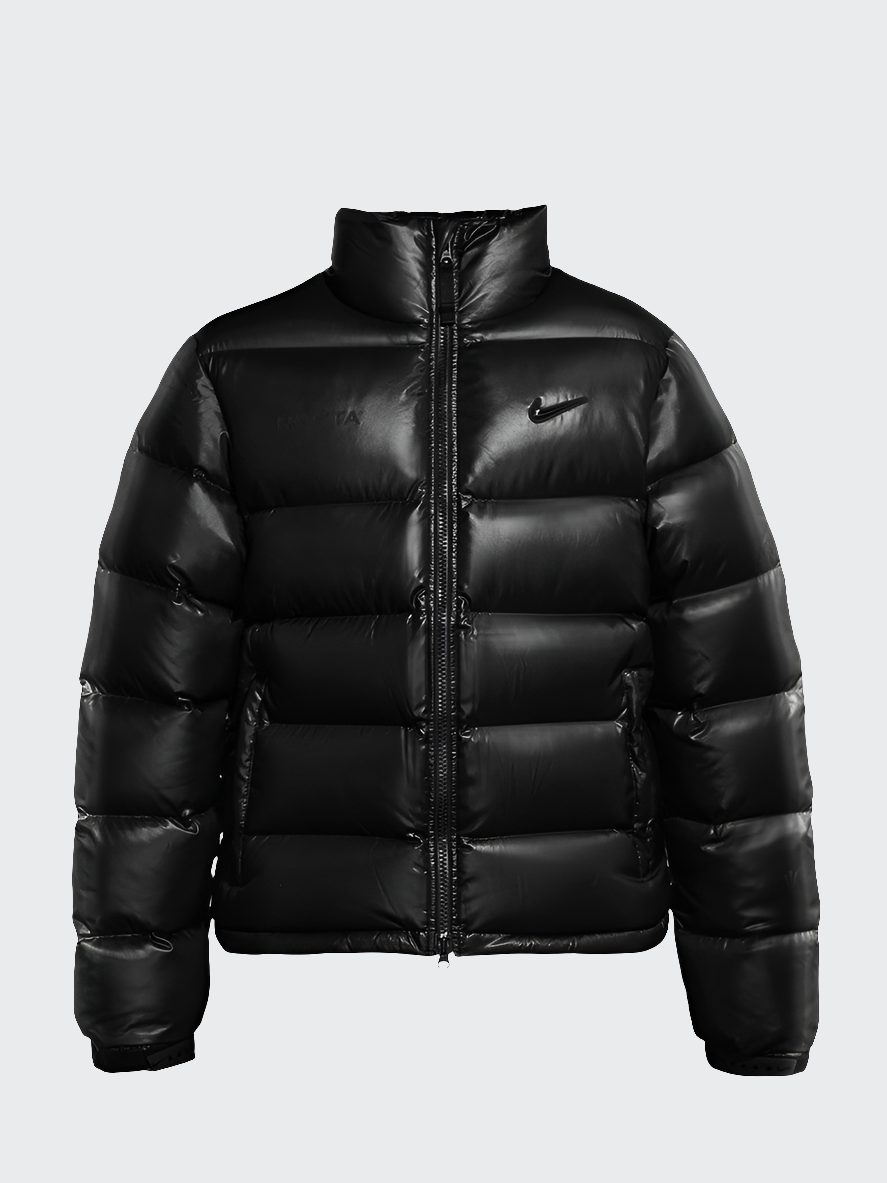 Steppjacke Sport