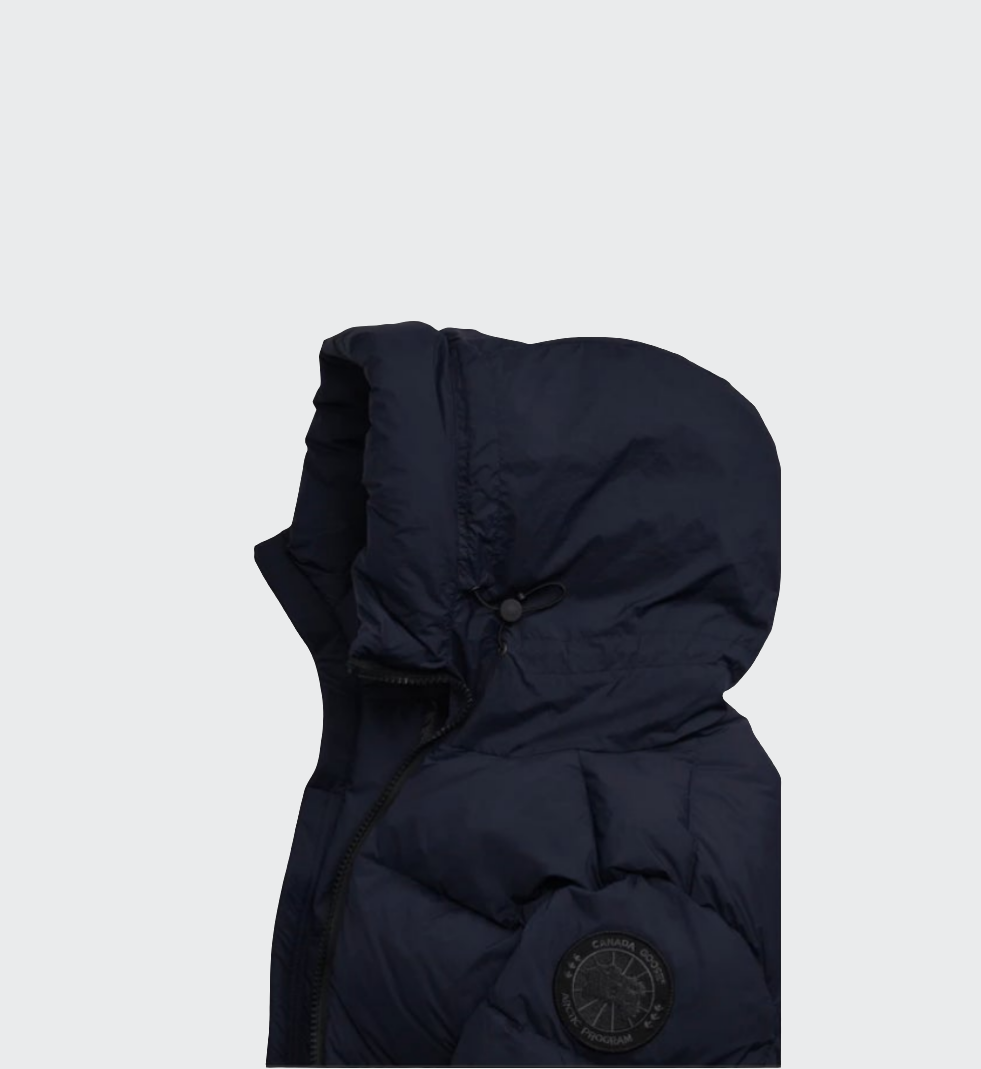 Steppjacke Outdoor