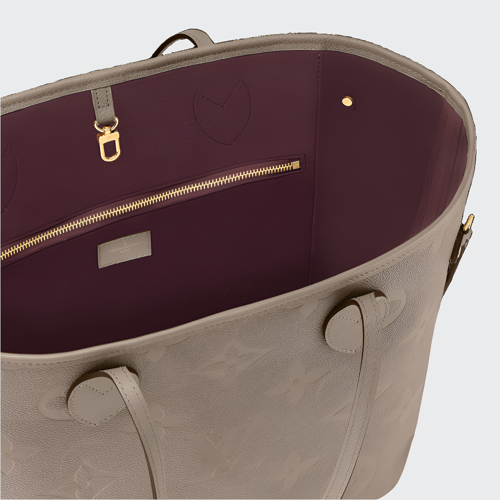 Geräumige Shopper Tasche MM
