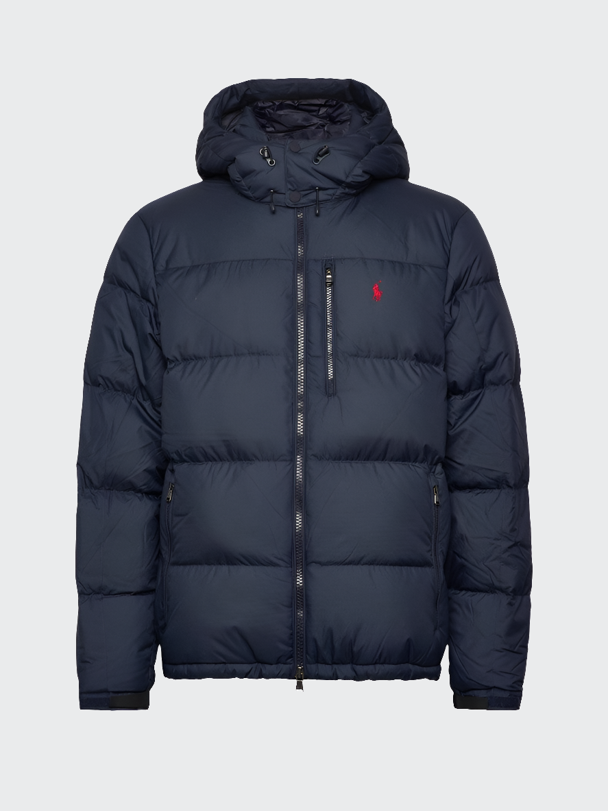 Ash Puffer