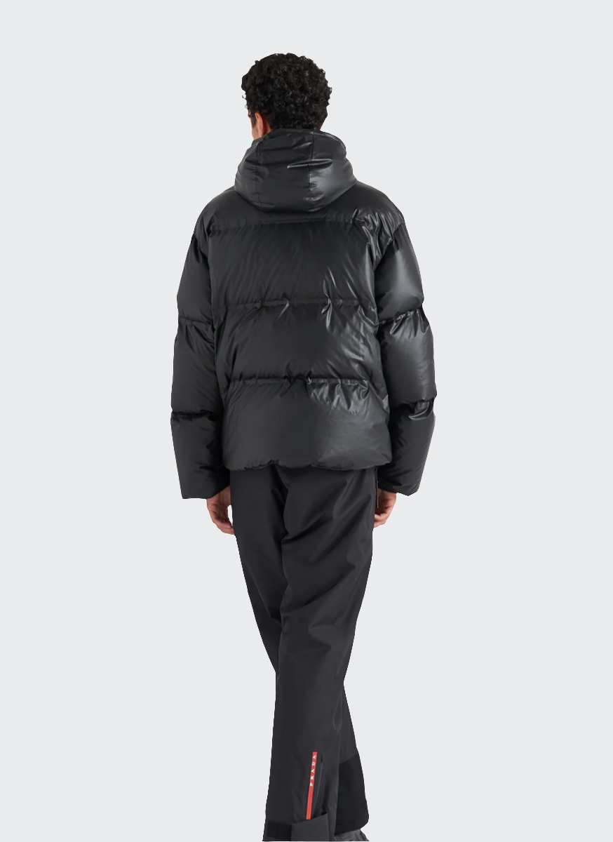 Steppjacke Elegant