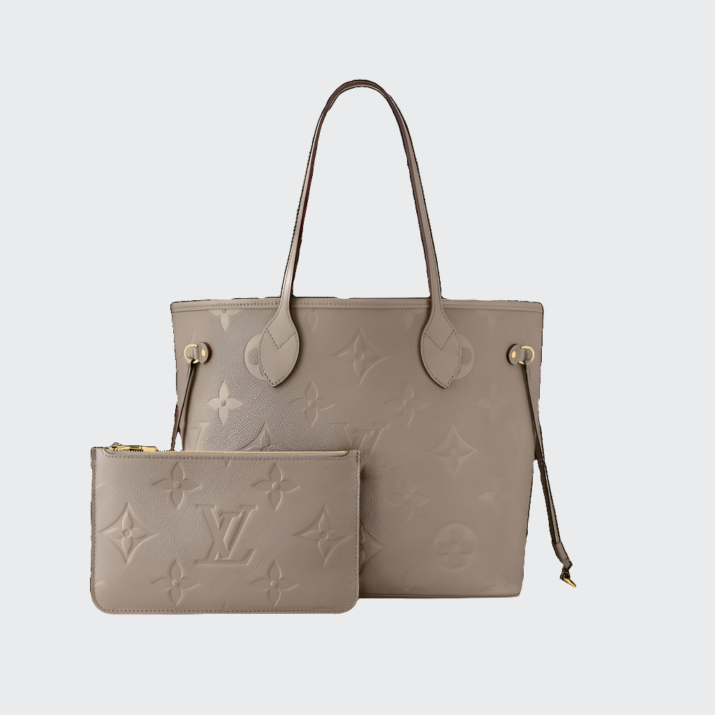 Geräumige Shopper Tasche MM