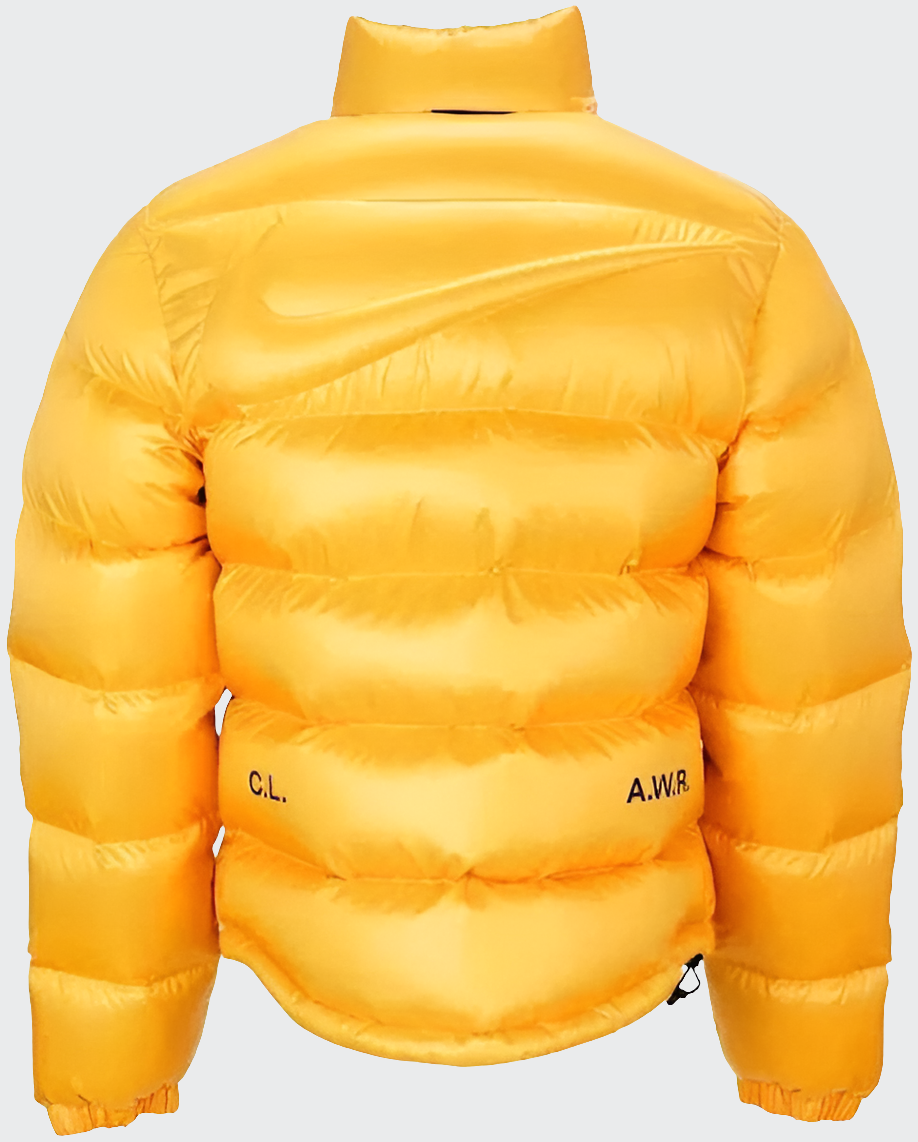 Steppjacke Sport