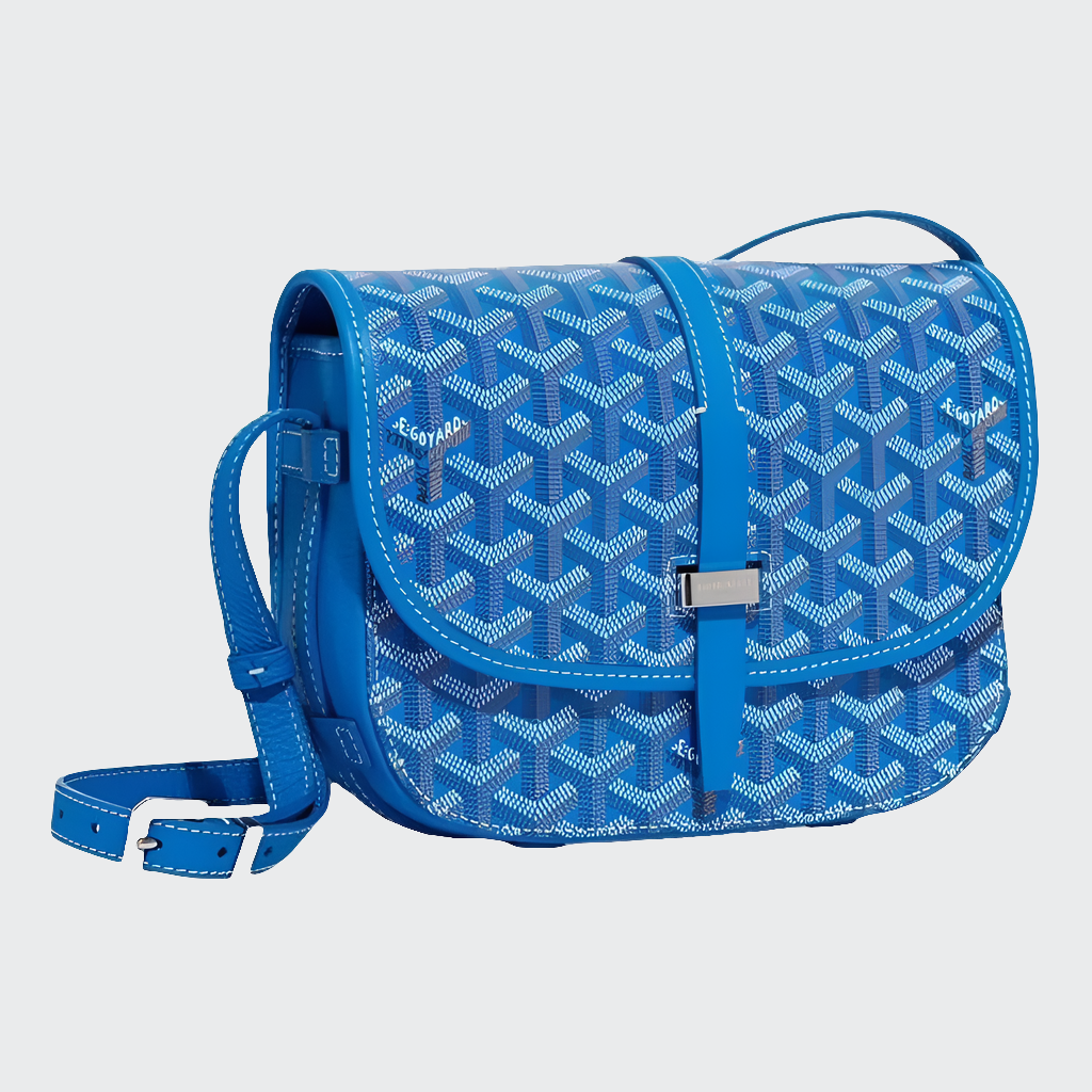 Canvas Handtasche