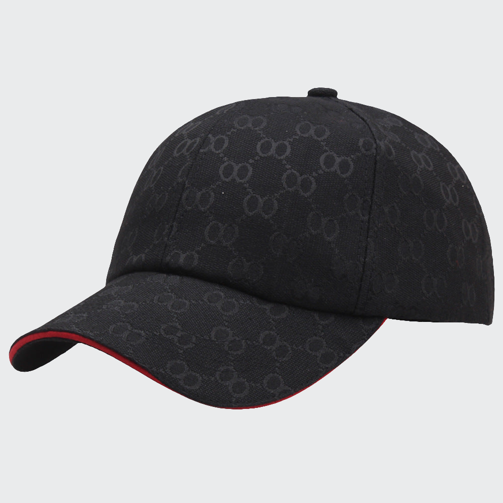 Logo Cap