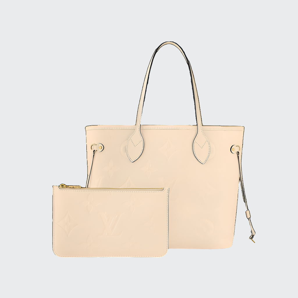 Geräumige Shopper Tasche MM