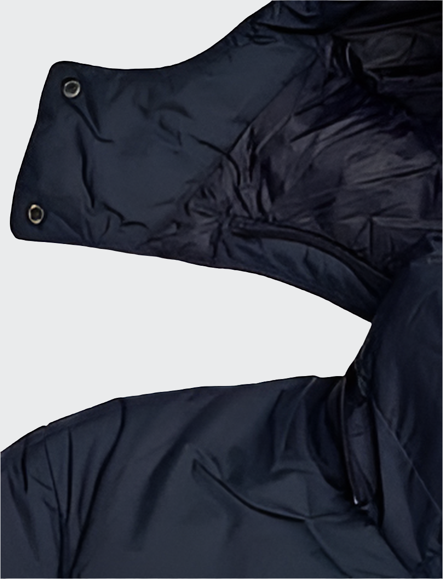Ash Puffer