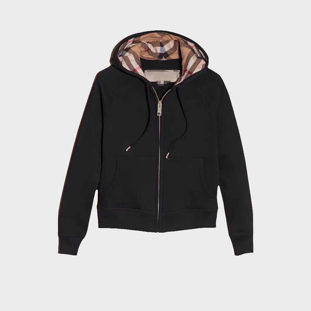 Logo Zipper