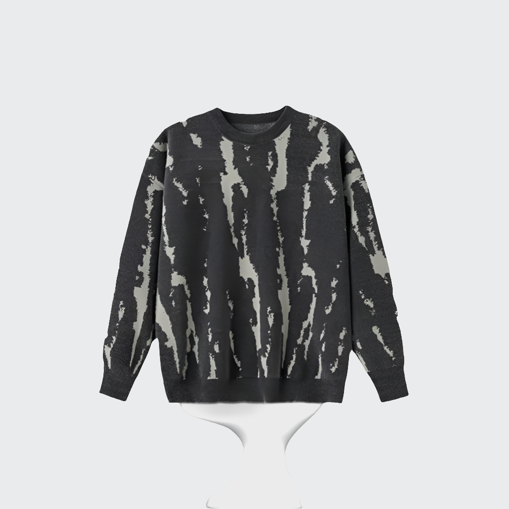 Herren Sweater