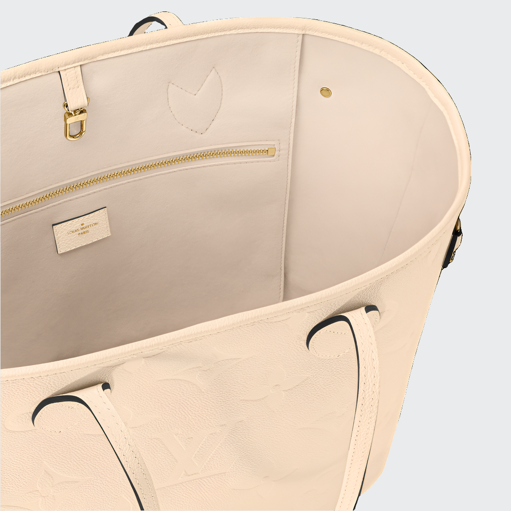 Geräumige Shopper Tasche MM