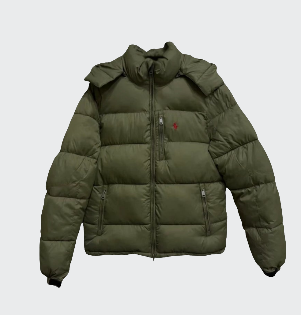 Onyx Puffer