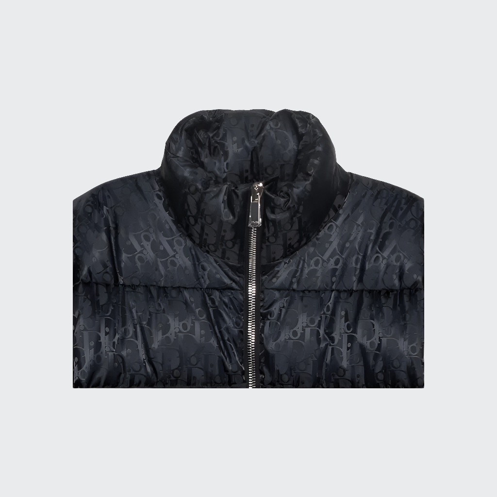 Winterjacke Multicolour