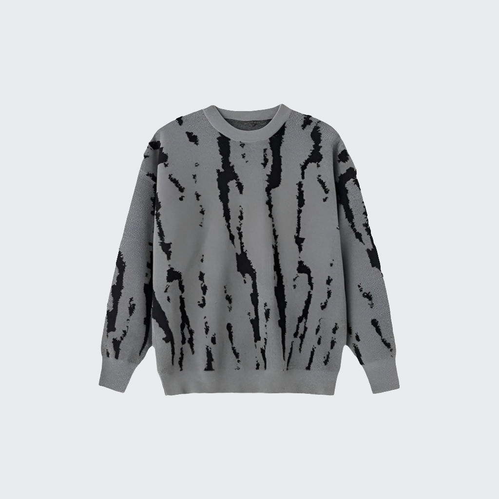 Herren Sweater