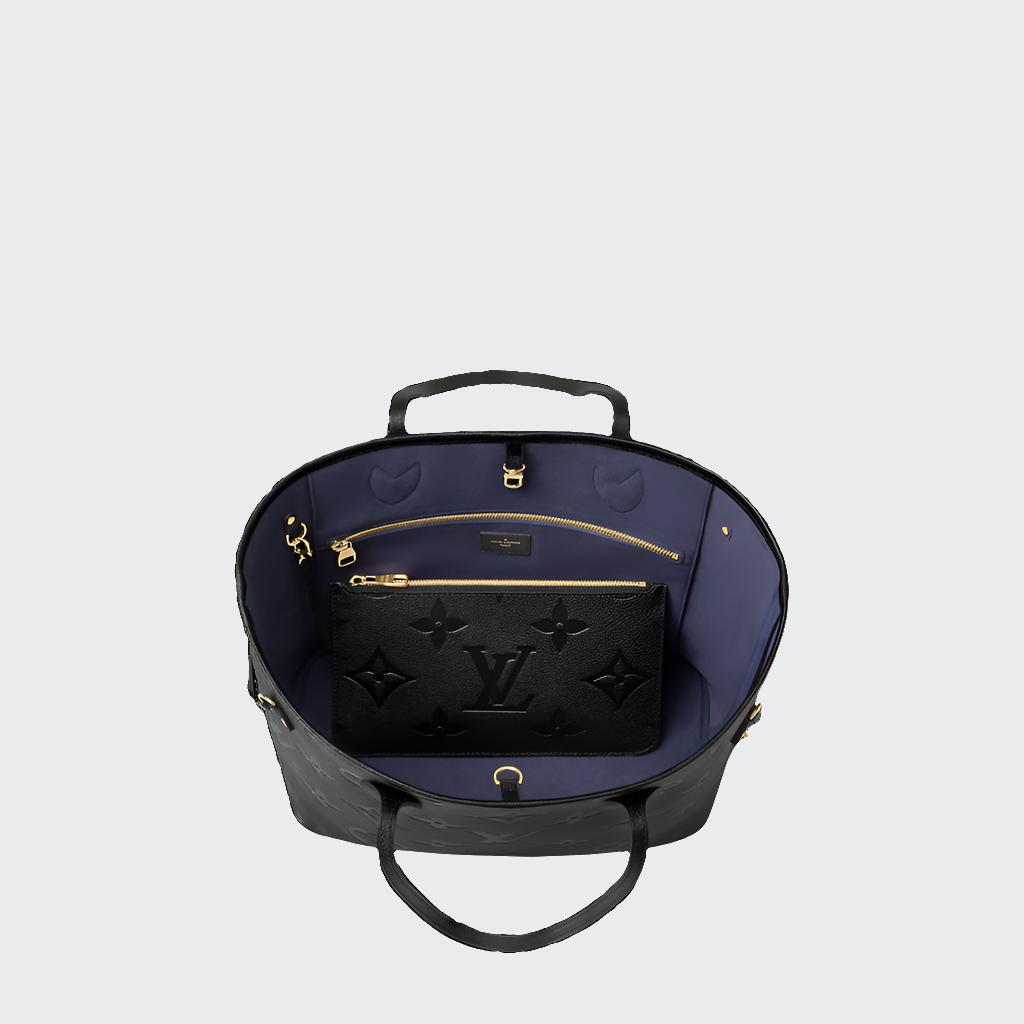 Geräumige Shopper Tasche MM